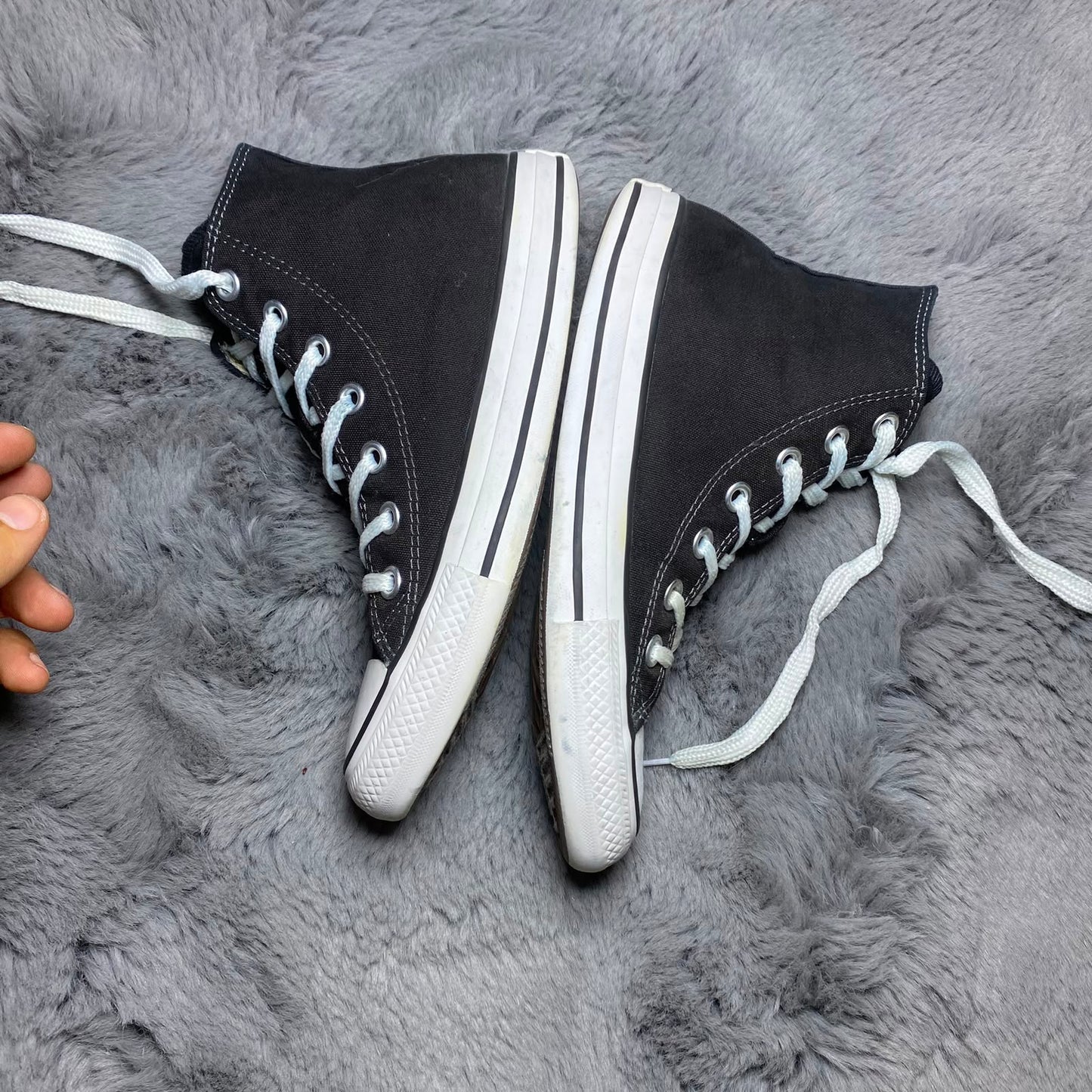Converse ( Size 37.5 - 38 / 5 )