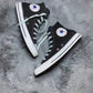 Converse ( Size 39 / 6 )