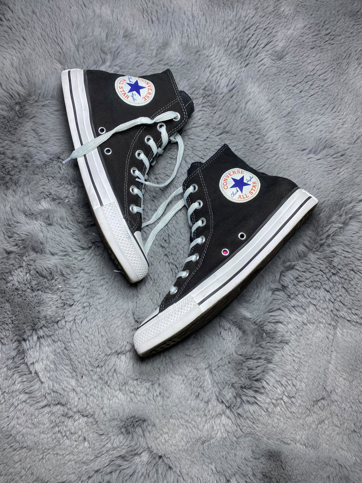 Converse ( Size 39 / 6 )