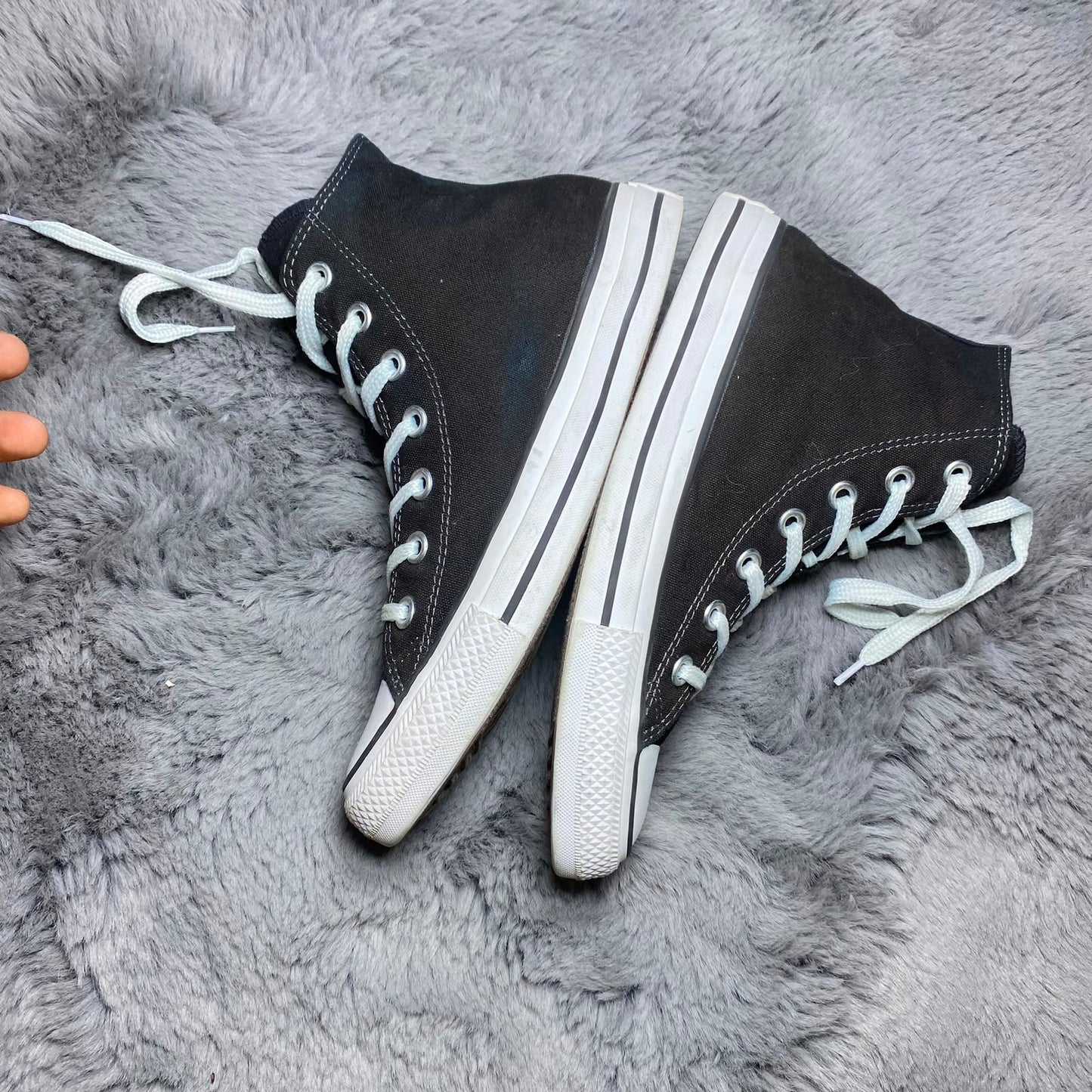 Converse ( Size 39 / 6 )