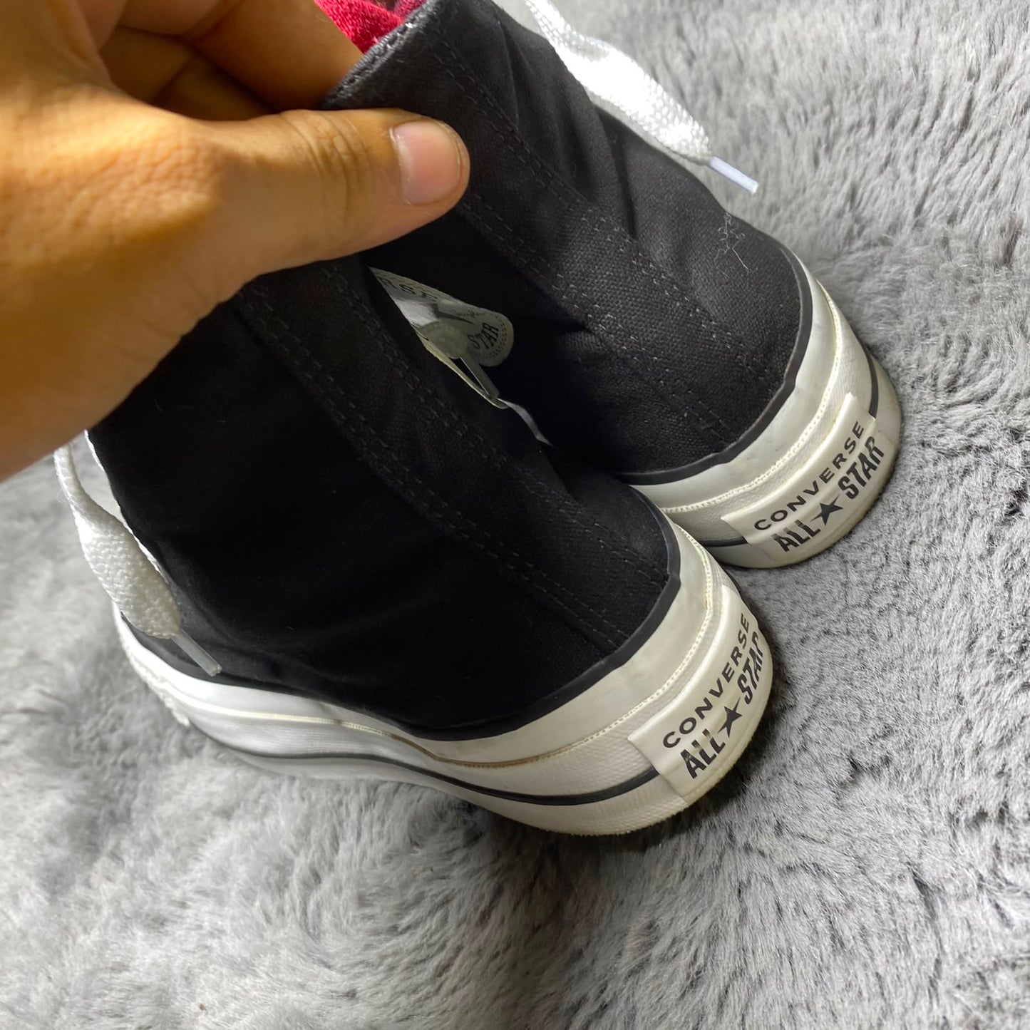 Converse ( Size 37.5 - 38 / 5 )