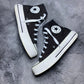 Converse ( Size 38 / 5.5 )