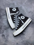 Converse ( Size 38 / 5.5 )