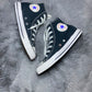 Converse ( Size 39 / 6 )