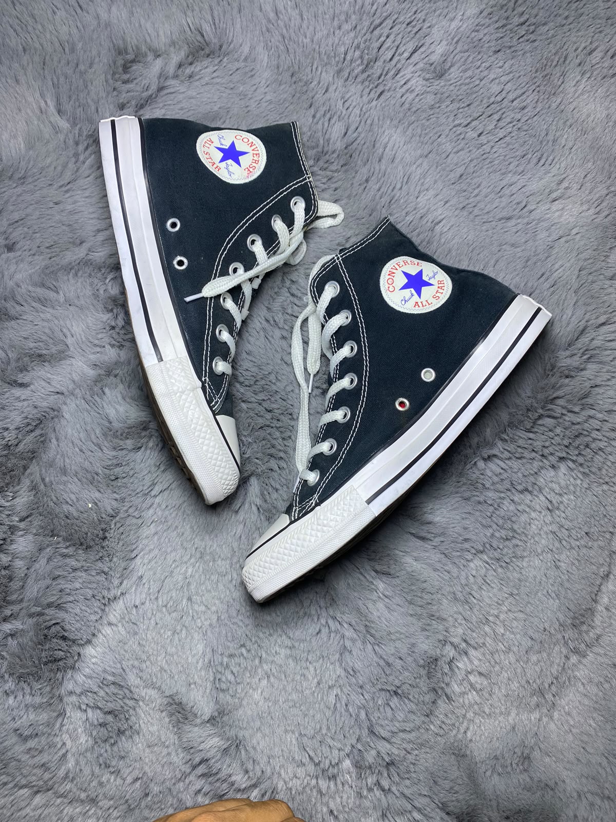 Converse ( Size 39 / 6 )