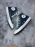 Converse ( Size 39 / 6 )
