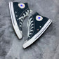 Converse ( Size 39 / 6 )