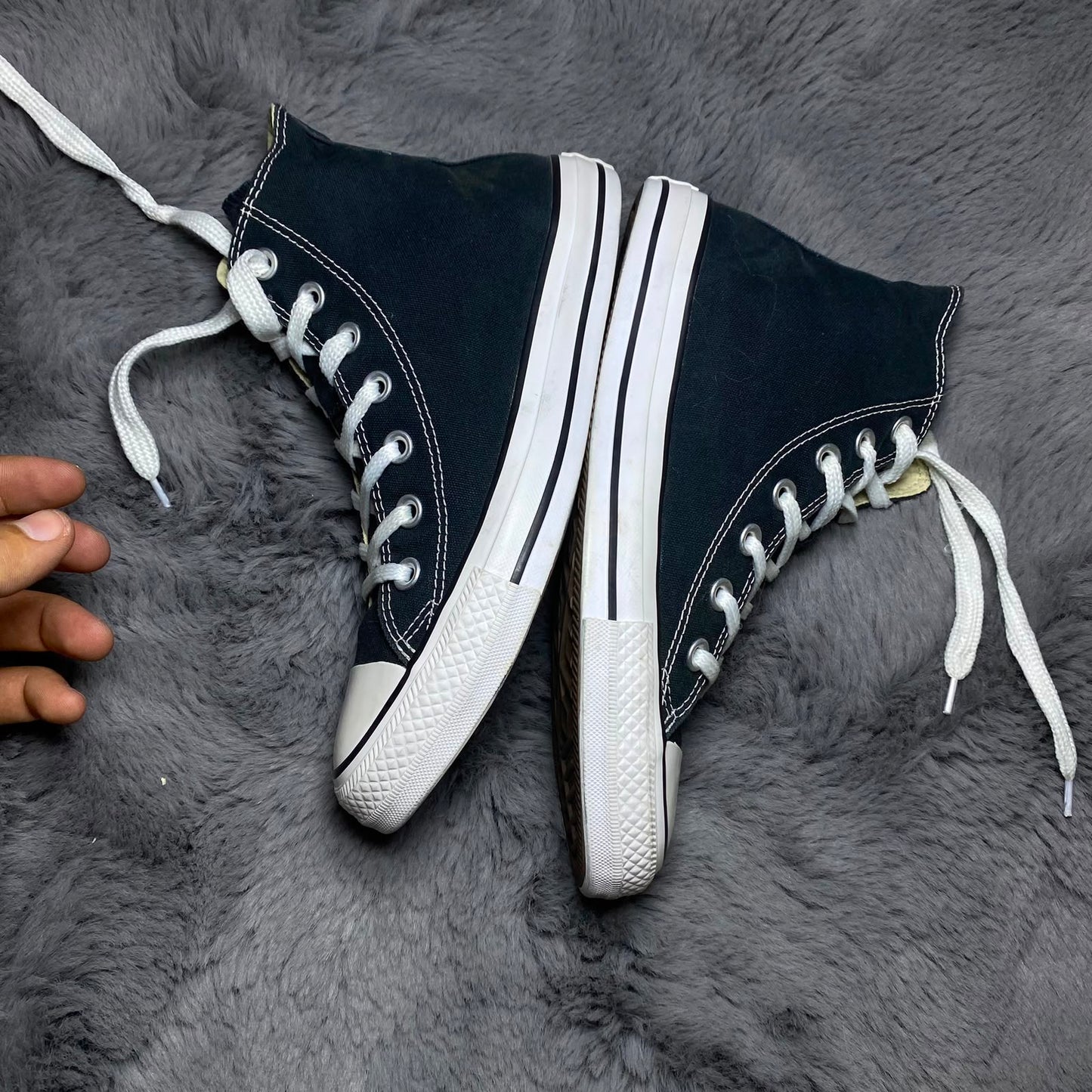 Converse ( Size 39 / 6 )
