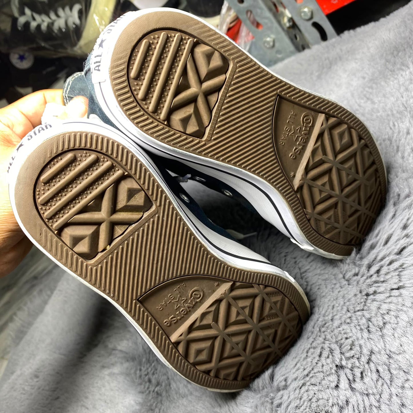Converse ( Size 39 / 6 )
