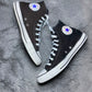 Converse ( Size 42.5 -43 / 8.5 - 9 )