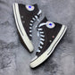 Converse ( Size 40 / 7 )