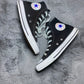 Converse ( Size 38 / 5.5 )