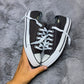 Converse ( Size 40 / 7 )