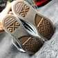 Converse ( Size 40 / 7 )