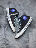 Converse ( Size 41.5 - 42 / 7.5 - 8 )