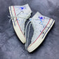 Converse ( Size 42 / 8.5 )
