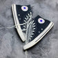 Converse ( Size 41 / 7.5 )