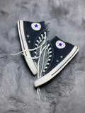 Converse ( Size 41 / 7.5 )