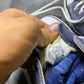 Converse ( Size 41 / 7.5 )