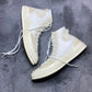 Converse ( Size 39.5 - 40 / 6.5 )