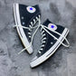 Converse ( Size 40 / 7 )