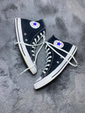 Converse ( Size 40 / 7 )