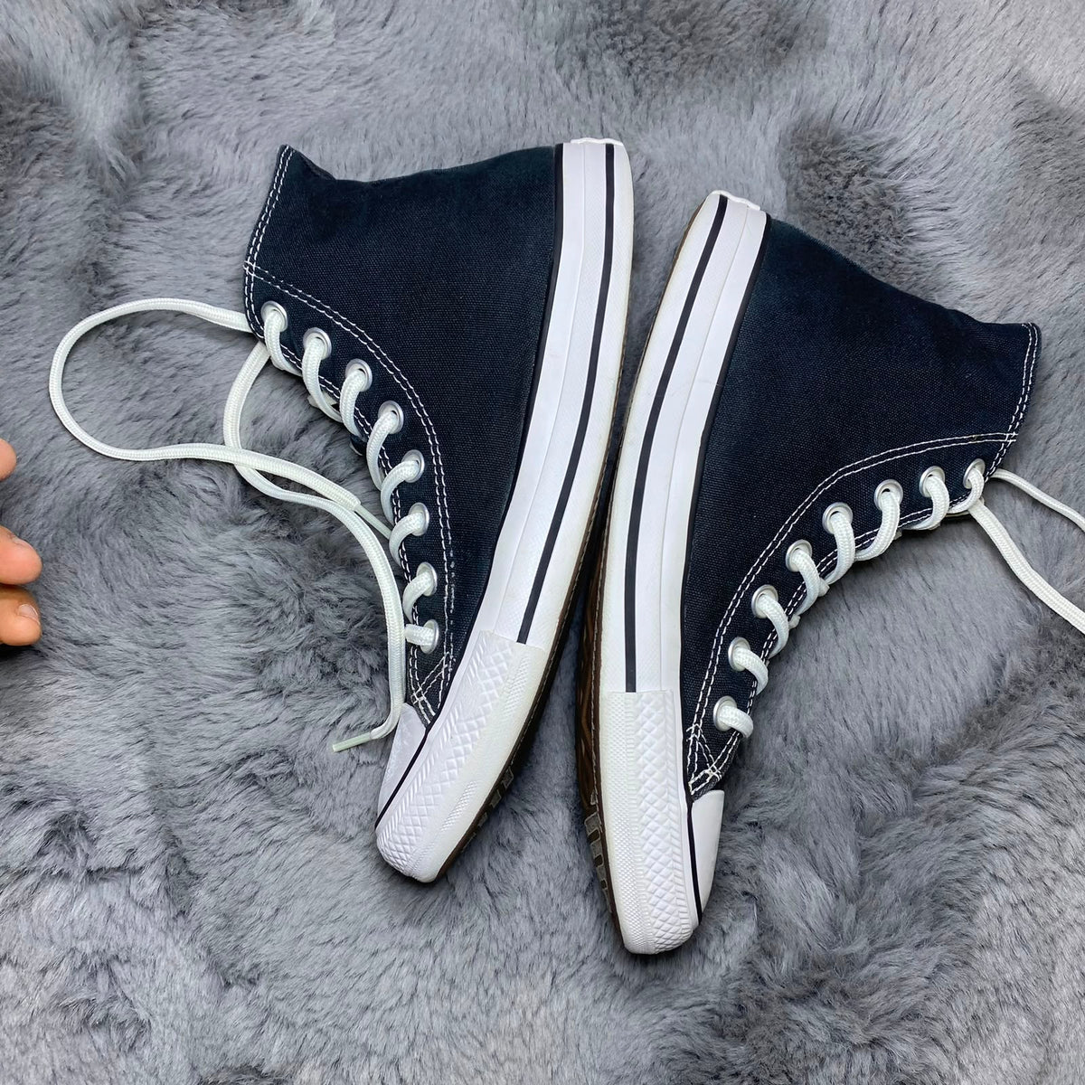 Converse ( Size 40 / 7 )