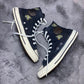 Converse ( Size 40 / 7 )