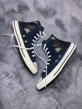 Converse ( Size 40 / 7 )