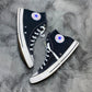 Converse ( Size 43 / 9 )