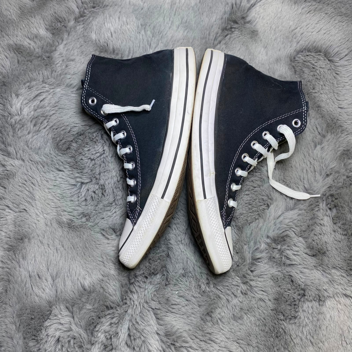 Converse ( Size 43 / 9 )