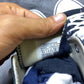 Converse ( Size 43 / 9 )