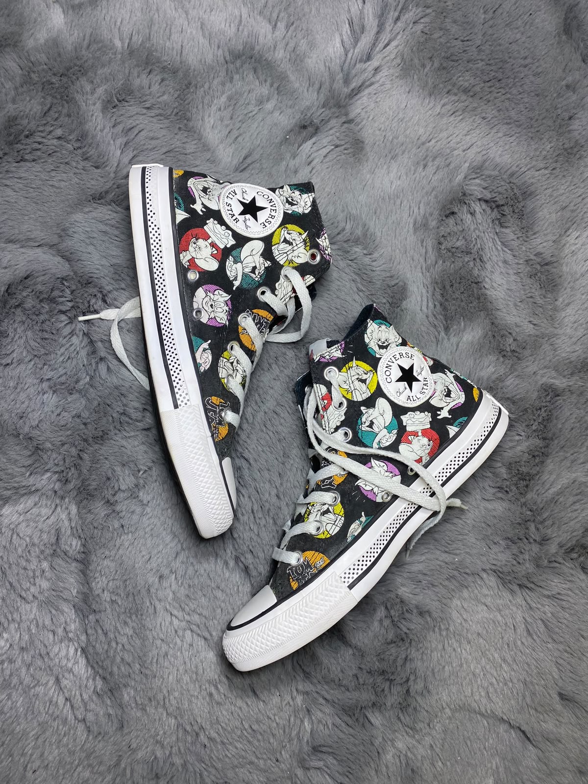 Converse ( Size 39 / 6 )