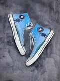 CONVERSE ( Size 46 / 11 )