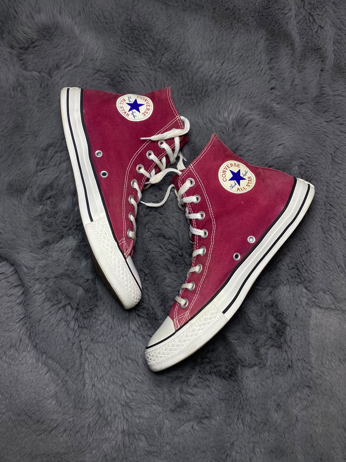 Converse ( Size 43 / 9 )