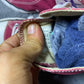 Converse ( Size 39.5 - 40 / 6.5 )