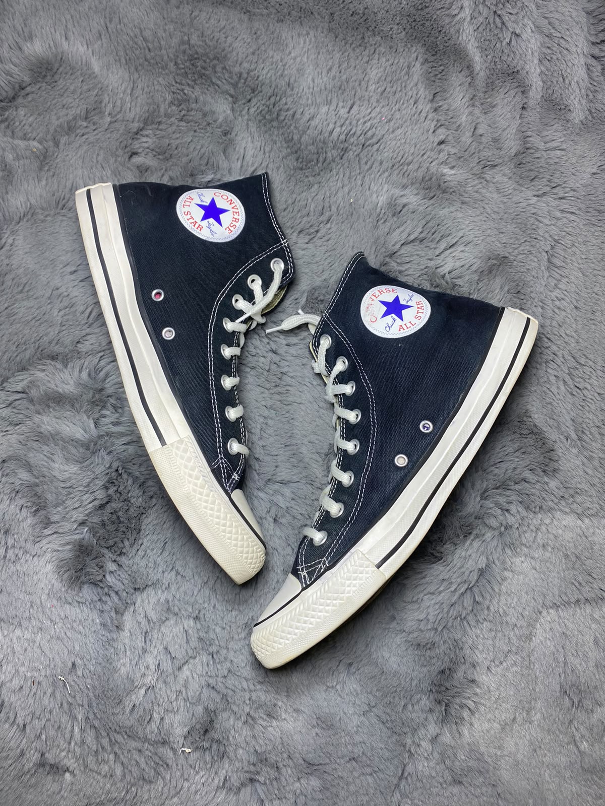 Converse ( Size 45 / 11 )