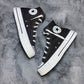 Converse ( Size 41 / 7.5 )