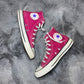 Converse ( Size 38 / 5.5 )