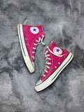 Converse ( Size 38 / 5.5 )