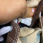 Converse ( Size 44 / 10 )