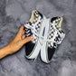 VANS ( Size 37 /  4.5 )