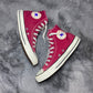 Converse ( Size 41 / 7.5 )