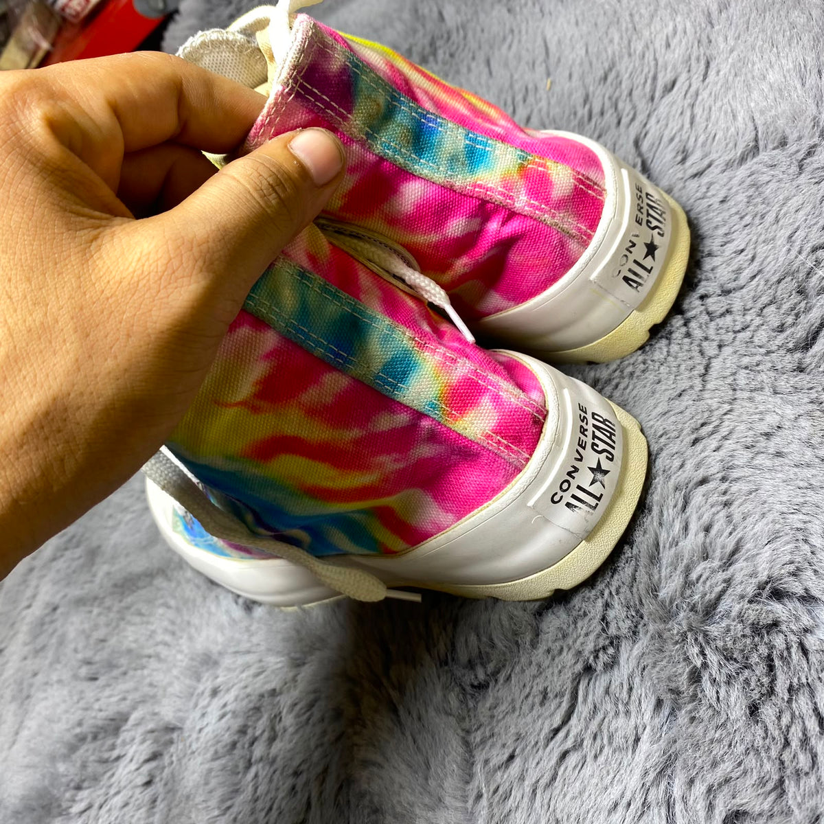 Converse ( Size 39 / 6 )