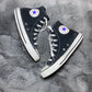 Converse ( Size 38 / 5.5 )