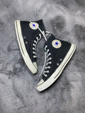 Converse ( Size 42 / 8.5 )