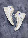 Converse ( Size 44.5-45 / 10.5 - 11 )