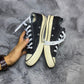 Converse ( Size 39.5 - 40 / 6.5 )