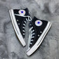 Converse ( Size 39 / 6 )