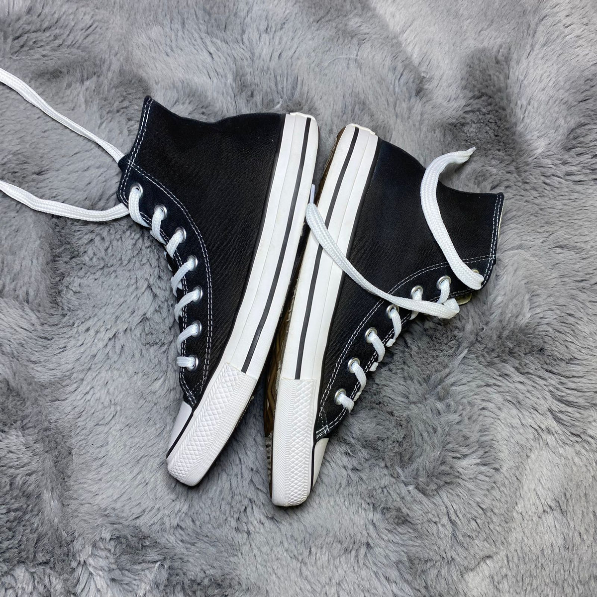 Converse ( Size 39 / 6 )